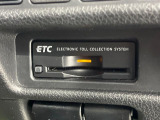 【ETC】高速道路の料金所をストレスなく通過!話題のスポットやサービスエリアに多い「スマートIC」利用時は必須のアイテムです。当店でセットアップを実施、ご納車当日からすぐにご利用いただけます!