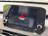 【ナビゲーション】目的地までしっかり案内してくれる使いやすいナビ。Bluetooth接続すればお持ちのスマホやMP3プレイヤーの音楽を再生可能!毎日の運転がさらに楽しくなります!!