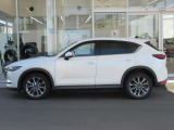 CX-5 2.2 XD エクスクルーシブ モード 4WD 