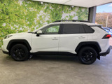 RAV4 2.0 アドベンチャー オフロードパッケージ 4WD 