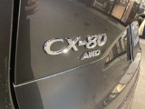 CX-80 XD ハイブリッドプレミアムモダン