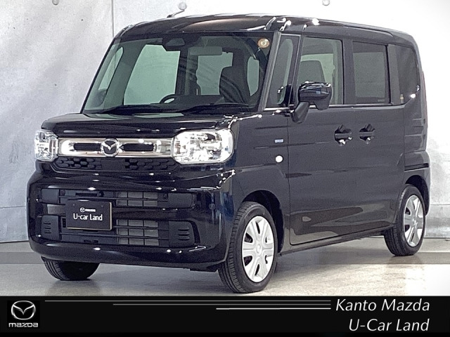 フレアワゴン XS 4WD 