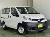 NV200バネットバン 1.6 DX 4WD 