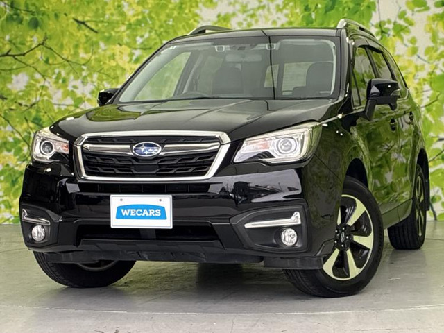 フォレスター 2.0 エックスブレイク 4WD