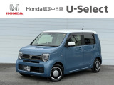 この度は当店のお車をご覧いただきありがとうございます。Hondacars熊谷U-Select本庄店でございます。2022年式のN-WGNが入庫しました。お問い合わせ・ご来店を心よりお待ちしております。