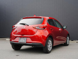 MAZDA2 1.5 15S スマートエディション 