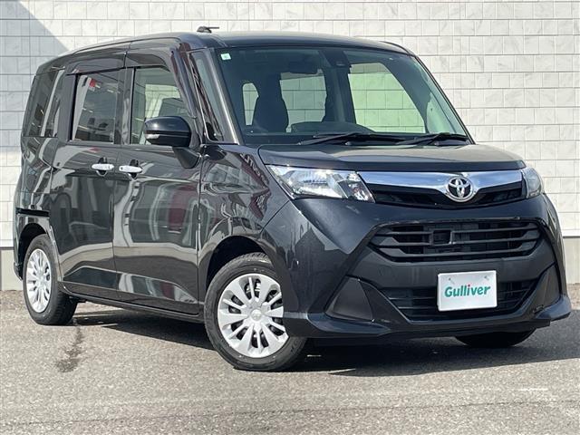 タンク 1.0 G S 4WD 修復歴無し