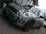 ミニ クーパー 5ドア DCT