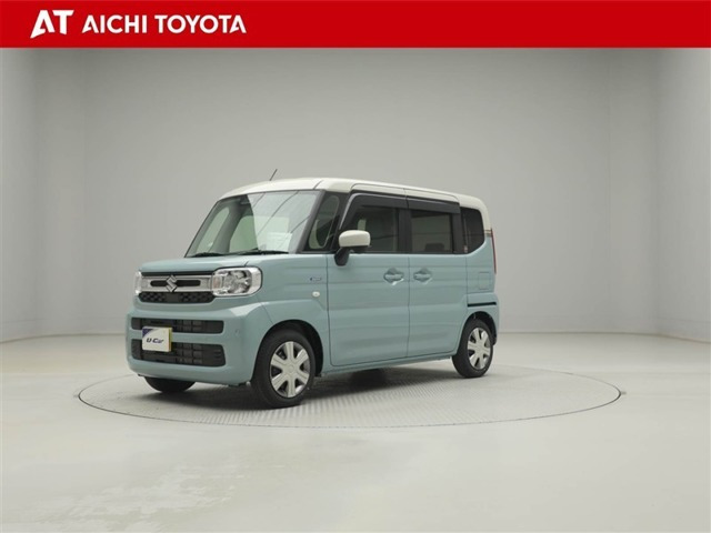 スペーシア ハイブリッド(HYBRID)  X 