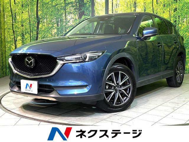 CX-5  XD プロアクティブ