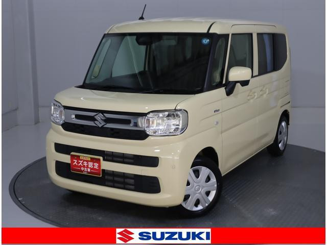 スズキ スペーシア 