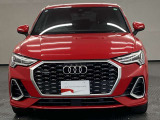 Q3  35 TDI クワトロ Sライン ディーゼルターボ 4WD