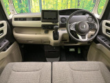 N-BOX G L ホンダセンシング 