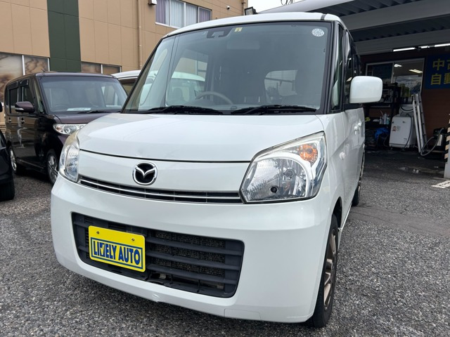 フレアワゴン XS 