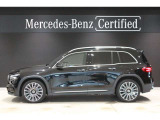 GLB GLB200d 4マチック AMGラインパッケージ 4WD ディーゼルターボ 4WD MP202401