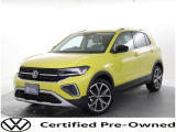フォルクスワーゲン T-Cross