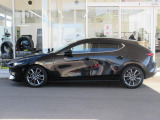 MAZDA3ファストバック 2.0 20S プロアクティブ ツーリング セレクション 