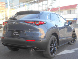 CX-30 2.0 20S ブラック セレクション 