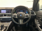 3シリーズセダン 320d Mスポーツ 本革シート ワンオーナー