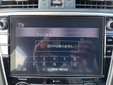 【テレビ】車内でテレビをお楽しみいただけます!