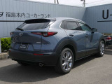 CX-30 1.8 XD プロアクティブ ツーリングセレクション 