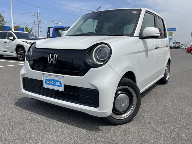 N-ONE オリジナル