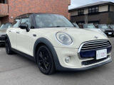 ミニ クーパー 