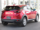 CX-3 1.5 15S アーバンドレッサー 