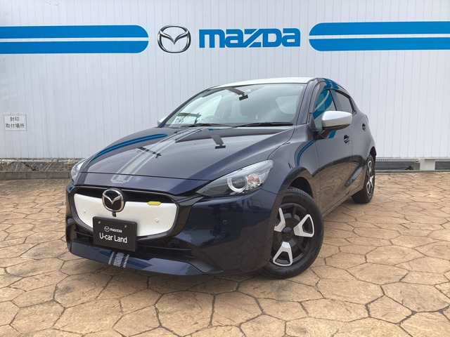 MAZDA2 1.5 15BD 