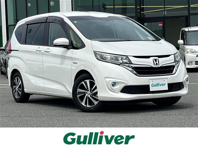 フリード 1.5 ハイブリッド EX 修復歴無し