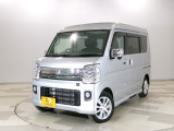 スズキ エブリイワゴン