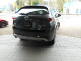 CX-5 2.2 XD エクスクルーシブ モード 