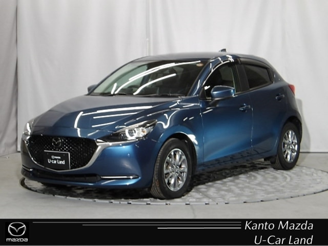 MAZDA2 1.5 15S プロアクティブ Sパッケージ