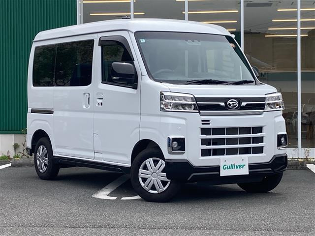 アトレー RS 修復歴無し