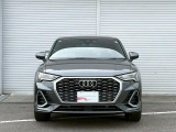 Q3スポーツバック 35 TFSI Sライン 