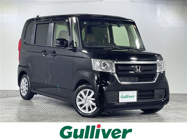 N-BOX G L ホンダセンシング 修復歴無し