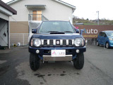 ジムニー ランドベンチャー 4WD 