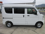ミニキャブバン G ハイルーフ 