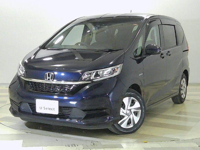 フリード+ 1.5 ハイブリッド G ホンダセンシング 