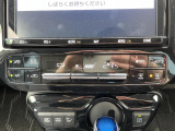 【オートエアコン】車内温度を感知して自動で温度調整をしてくれるのでいつでも快適な車内空間を創り上げます!