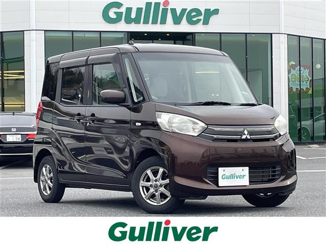 eKスペース G 修復歴無し