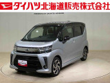 ダイハツ ムーヴカスタム