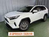 トヨタ RAV4