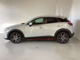 CX-3 2.0 20S 