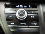 オートエアコンは操作が楽々♪