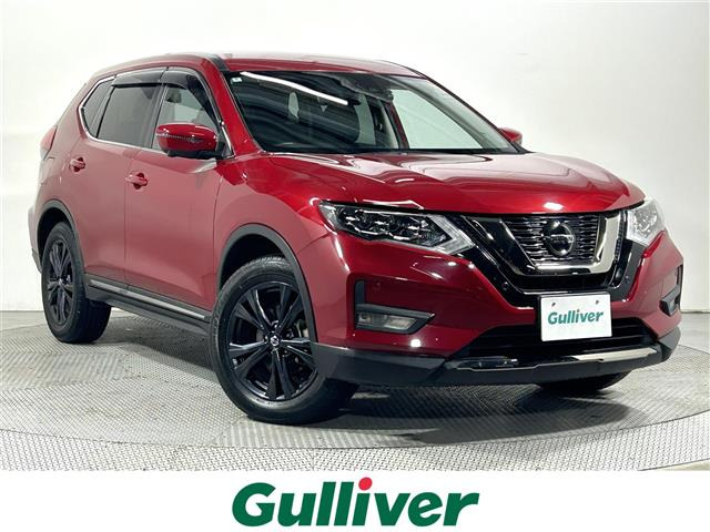 エクストレイル 2.0 20Xi 修復歴無し