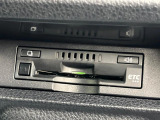 【ETC】高速道路の料金所をストレスなく通過!話題のスポットやサービスエリアに多い「スマートIC」利用時は必須のアイテムです。当店でセットアップを実施、ご納車当日からすぐにご利用いただけます!
