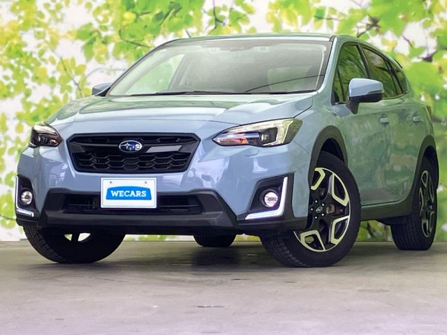 XV 2.0i-S アイサイト 4WD