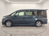 ステップワゴン  2.0 e:HEV スパーダ G ホンダセンシング