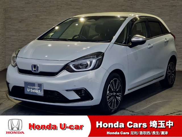ホンダ フィット 